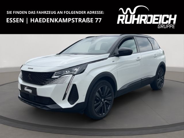 Peugeot 5008 35.150 km 33.990 &euro; Duisburg 47059