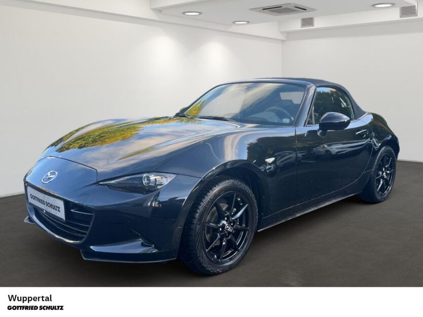 Mazda MX-5 20.043 km 25.950 € Wuppertal 42109