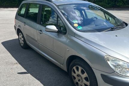 Peugeot 307 224.000 km 1.499 &euro; Heiligenhaus 42579