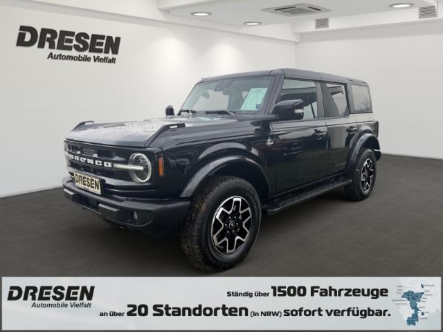 Ford Bronco 11.528 km 47.450 &euro; Neuss 41464