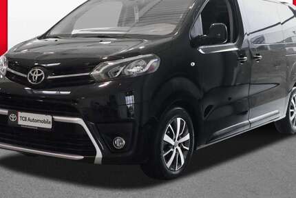 Toyota Proace 54.433 km 32.489 &euro; Essen 45141