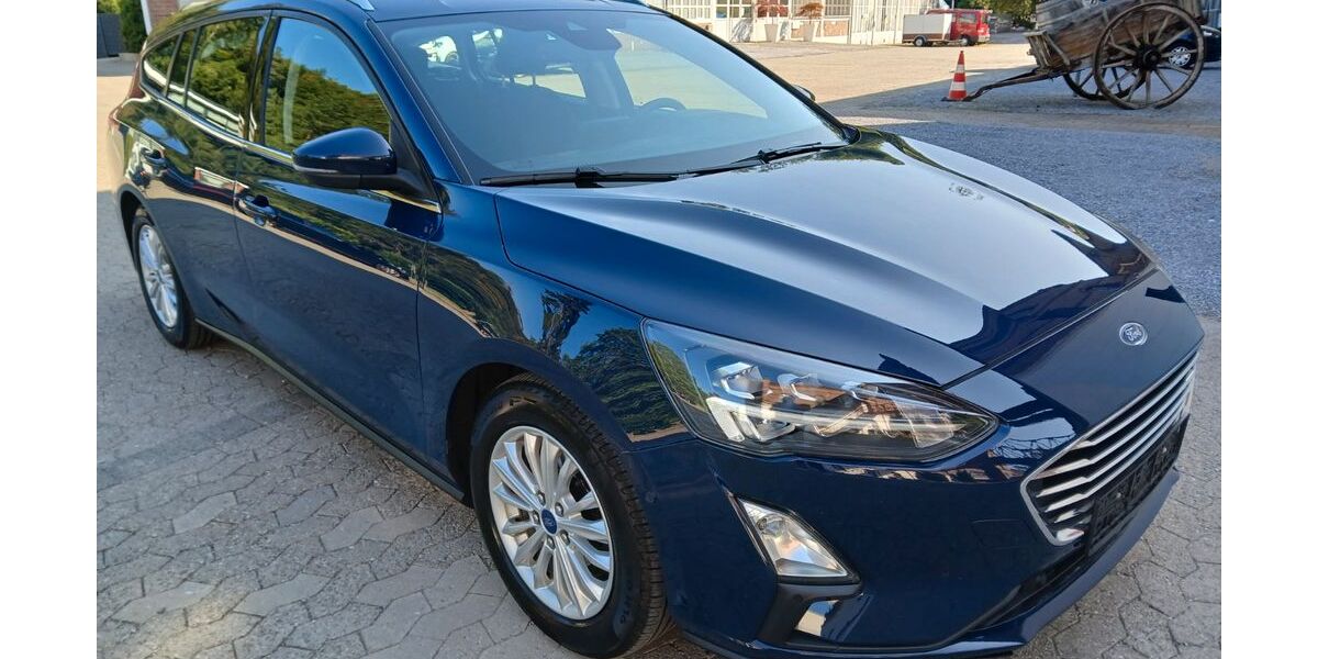 Ford Focus 166.000 km 8.950 &euro; Ratingen 40882