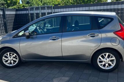 Nissan Note 84.000 km 6.500 &euro; Essen 45327