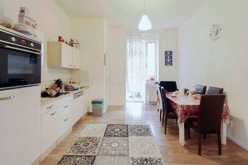 Wohnung zum Kaufen in Düsseldorf 279.000 € 86.63 m²