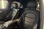 C 250 AMG Leder Autom LED Navi Motorproblem !