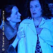 Falsche Schlange 25.10.2026 Theater an der Luegallee
