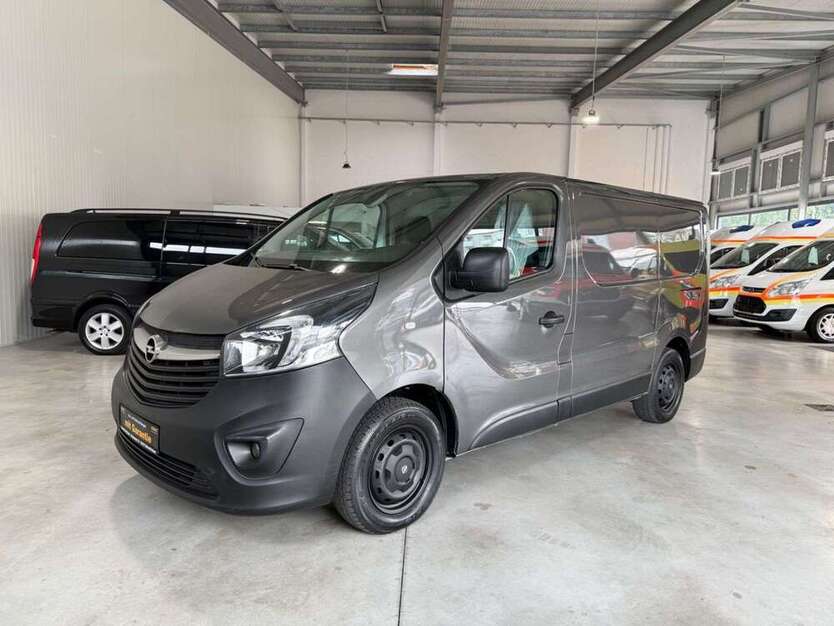 Vivaro
