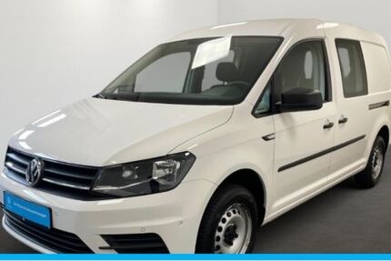 VW Caddy Maxi