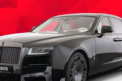 Rolls Royce Ghost 34.990 km 392.581 &euro; Bottrop 46240