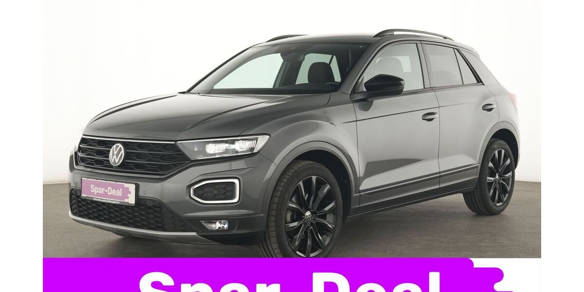 VW T-Roc 39.579 km 24.377 &euro; Neuss 41460