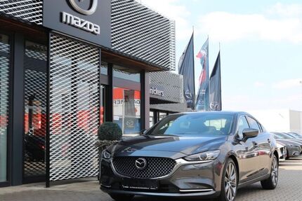 Mazda 6 2.511 km 30.990 &euro; Moers 47441