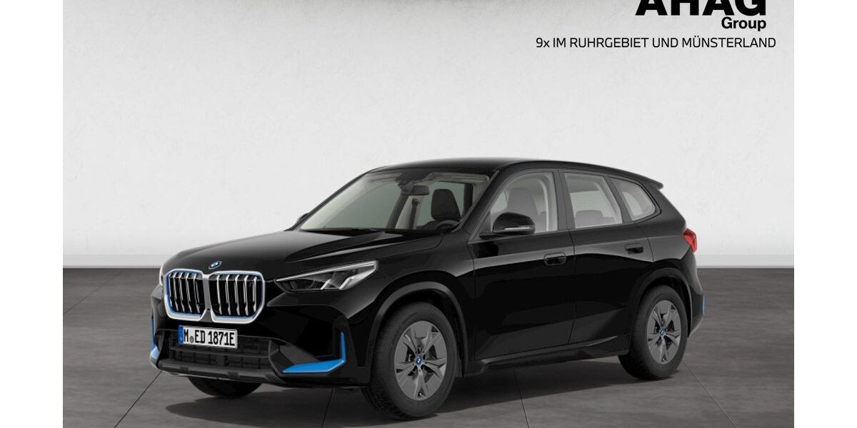 BMW iX1 43.647 km 35.440 &euro; Gelsenkirchen 45897