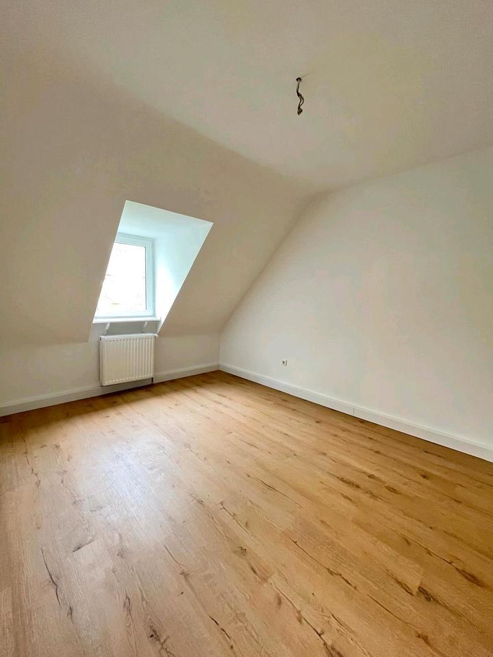 Ratingen Innenstadt Randlage - sanierte 3-Zi-Whg