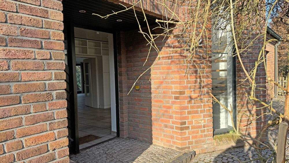 Einfamilienhaus Voerde Götterswickerhamm - 6 Zimmer, 200 m&sup2;, 630.000&euro; | Angebot:25529715