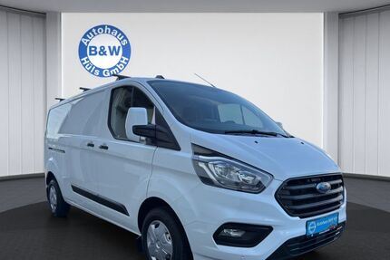 Ford Transit Custom 78.947 km 19.399 &euro; Krefeld 47805