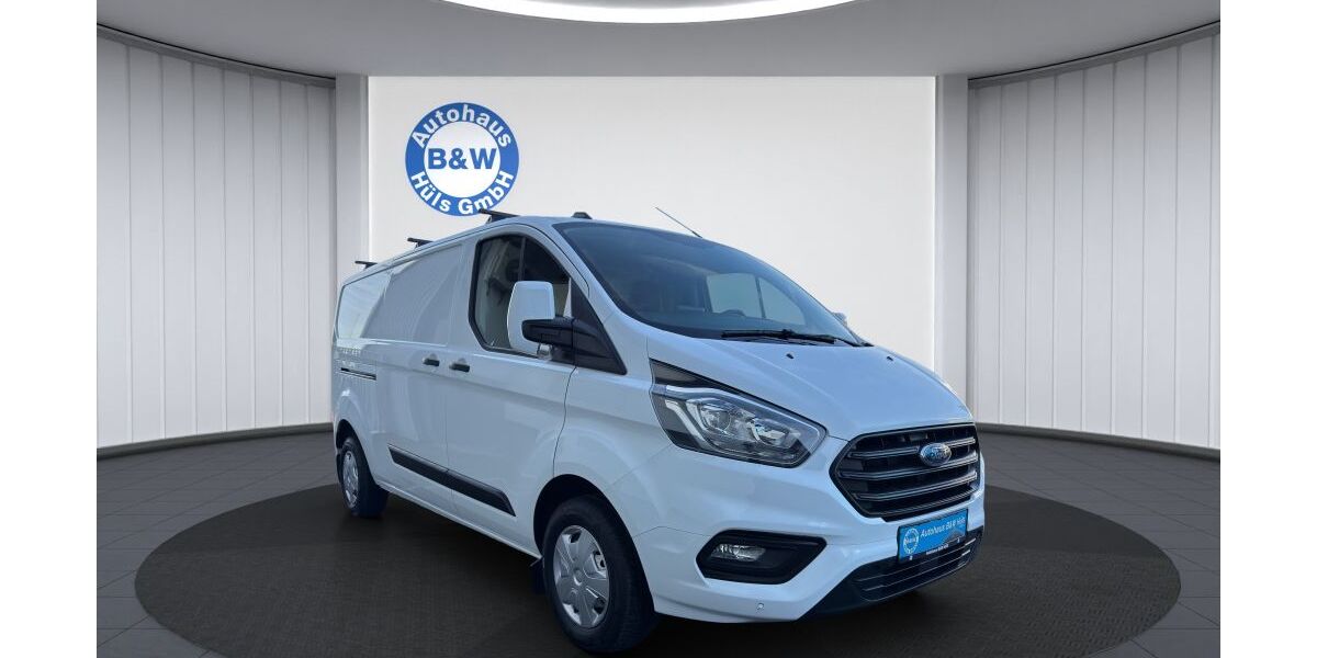 Ford Transit Custom 78.947 km 19.399 &euro; Krefeld 47805