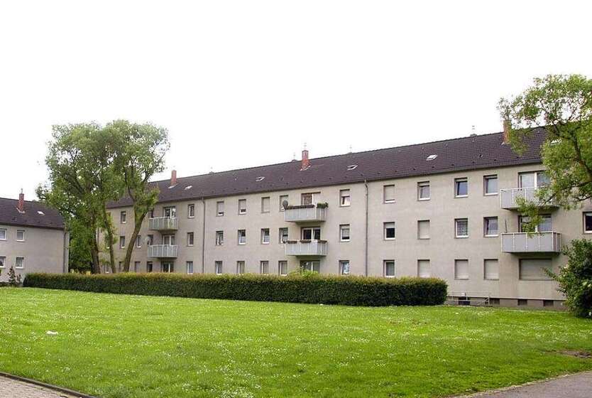 Wohnung zum Mieten in Duisburg 369 € 41.07 m²