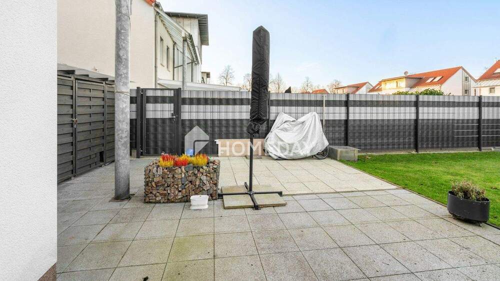 Doppelhaushälfte Essen Karnap - 5 Zimmer, 127 m&sup2;, 429.000&euro; | Angebot:24825391