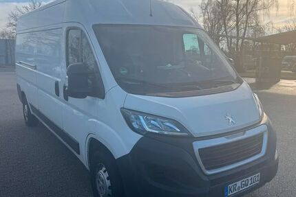 Peugeot Boxer 249.000 km 11.100 &euro; Krefeld 47807