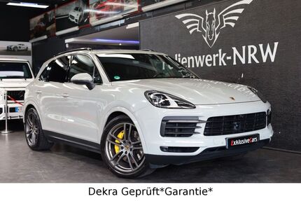 Porsche Cayenne 132.300 km 51.970 &euro; Krefeld 47800