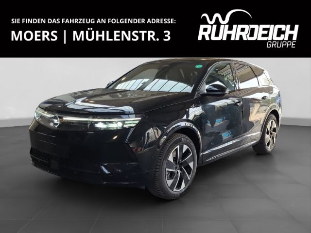 Opel Grandland (X) 2.911 km 37.590 &euro; Moers 47441