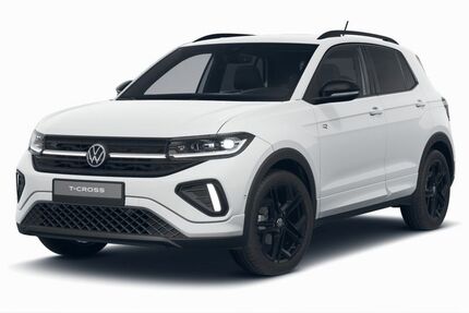 VW T-Cross 7.011 km 29.991 &euro; Krefeld 47803