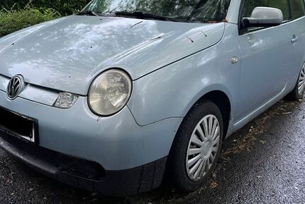 VW Lupo 282.000 km 880 &euro; Neukirchen Vluen 47506