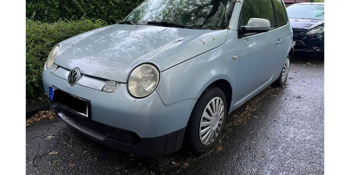 VW Lupo 282.000 km 880 &euro; Neukirchen Vluen 47506