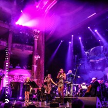 Rock The Opera - Pink Floyd, Queen, Deep Purple, AC/DC