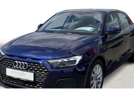 Audi A1 16.192 km 20.490 € Geldern 47608