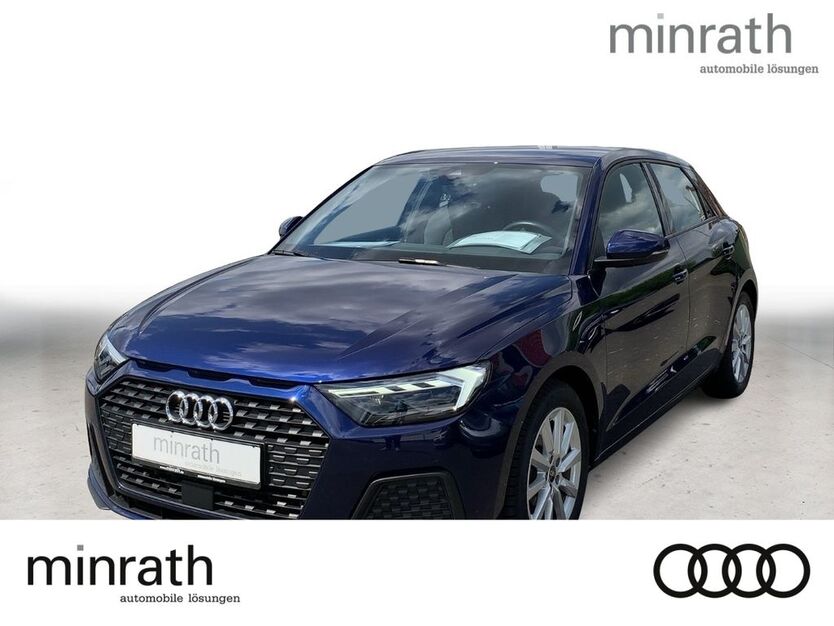 Audi A1 16.192 km 20.490 € Geldern 47608