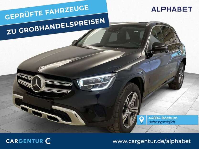 GLC 300
