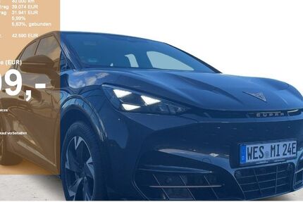 Cupra Tavascan 3.511 km 39.210 &euro; Moers-Hülsdonk 47441
