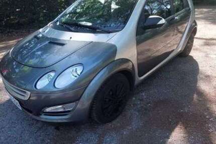 Smart forFour 163.000 km 1.300 &euro; Duisburg 47051