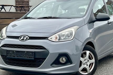 Hyundai i10 214.459 km 4.000 &euro; Gelsenkirchen 45884