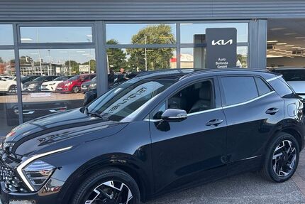 Kia Sportage 90.400 km 31.970 &euro; Wesel 46485