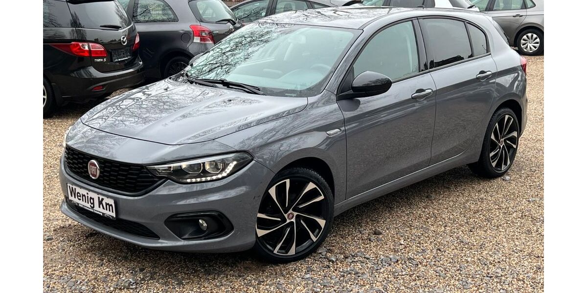 Fiat Tipo 82.805 km 10.999 &euro; Duisburg 47137