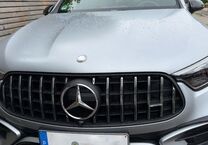 Gebrauchtwagen Mercedes GLC 43 AMG