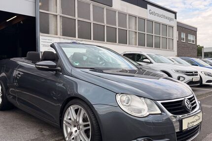 VW Eos 146.000 km 5.690 &euro; Ratingen 40880