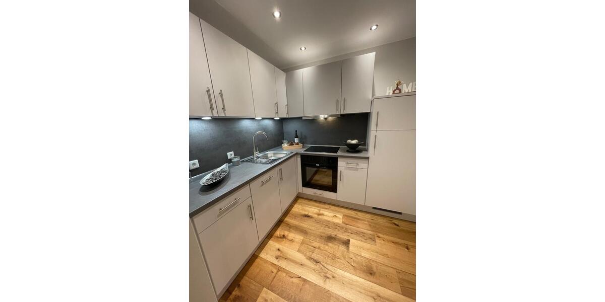 Etagenwohnung Düsseldorf Stadtbezirk 2 - 1.5 Zimmer, 53 m&sup2;, 329.000&euro; | Angebot:25872397