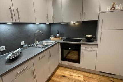 Wohnung Düsseldorf Stadtbezirk 2 - 1.5 Zimmer, 53 m&sup2;, 329.000&euro; | Angebot:25872397