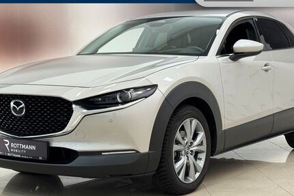 Mazda CX-30 21.241 km 22.880 &euro; Oberhausen 46149