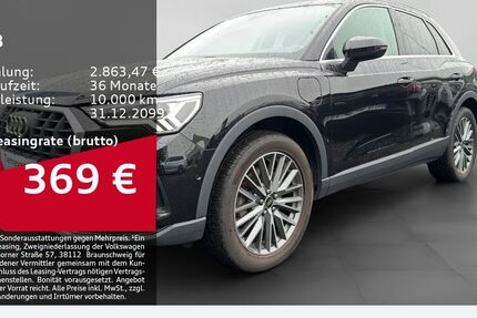 Audi Q3 57.955 km 29.480 &euro; Duisburg 47059