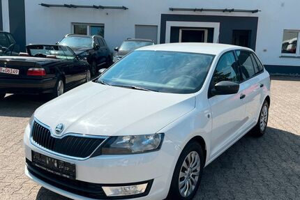 Skoda Rapid 157.482 km 4.950 &euro; Oberhausen 46149