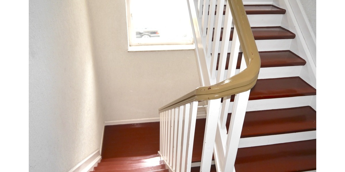 DU, 4.5 Zi. auf zwei Etagen, 2 Keller, eigener Garten - Etagenwohnung Duisburg Bissingheim Bissingheim | Angebot:27146915
