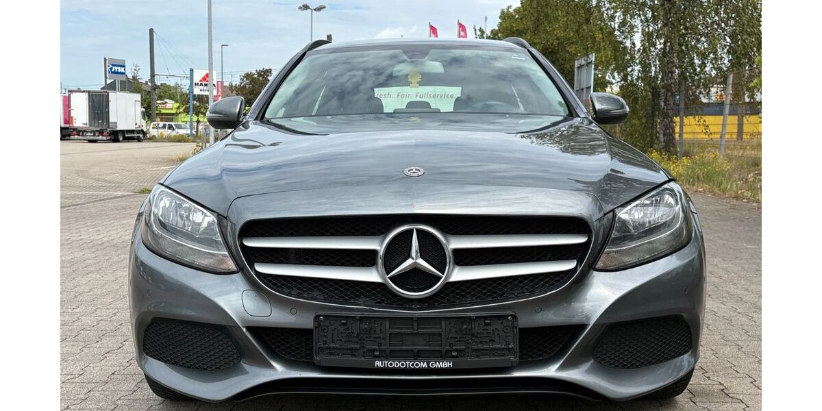 Mercedes-Benz C 250 229.980 km 10.990 &euro; Duisburg 47055