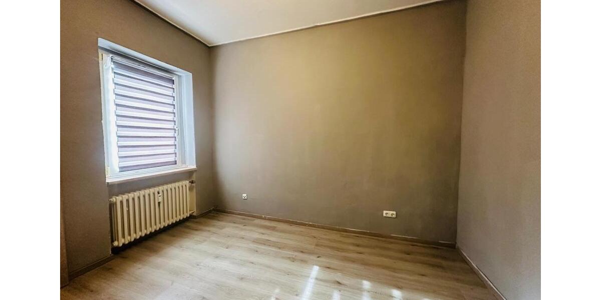 Etagenwohnung Duisburg Essenberg - 2 Zimmer, 41 m&sup2;, 330&euro; | Angebot:25405207