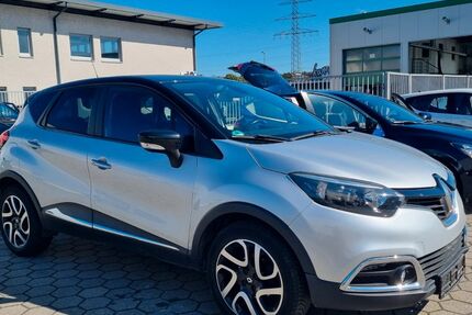 Renault Captur 89.000 km 8.599 &euro; Dinslaken 46539