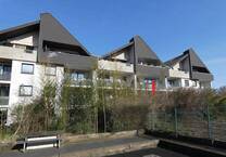 Idyllische Oase im Herzen Krefelds! Großzügige 3-Zimmer-Wohnung mit Sonnenterasse und Tiefgarage!