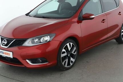 Nissan Pulsar